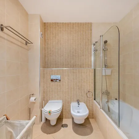 아파트 Ismay By Interhome