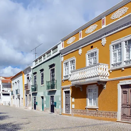 Ismay By Interhome Tavira