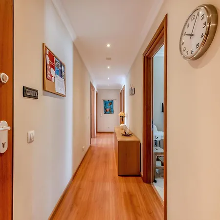 Apartment Ismay By Interhome *