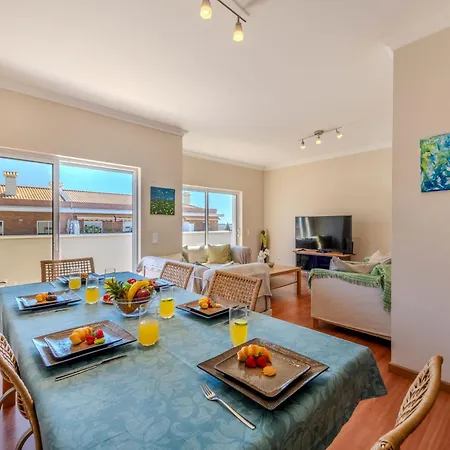 Ismay By Interhome Apartment Tavira