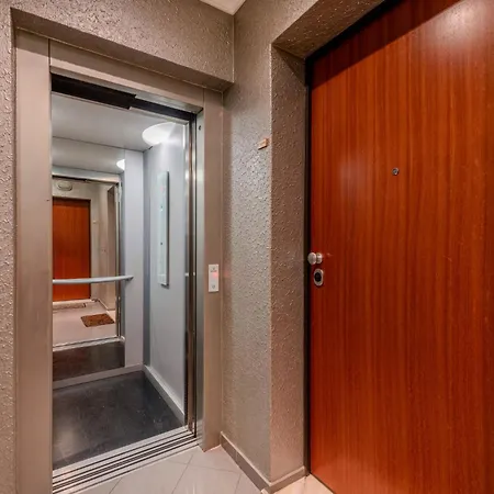 Ismay By Interhome *