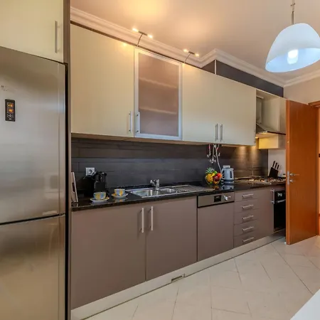 Apartment Ismay By Interhome Tavira