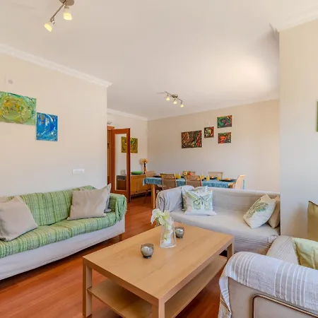 Ismay By Interhome Tavira