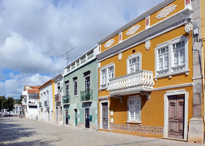 Ismay By Interhome Tavira
