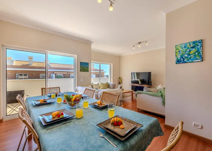 Ismay By Interhome Appartement Tavira