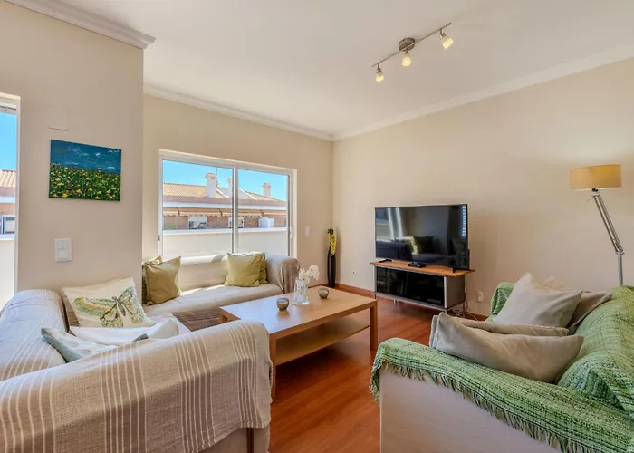 Appartement Ismay By Interhome
