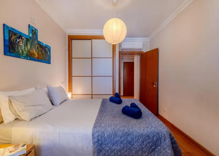 Ismay By Interhome Tavira