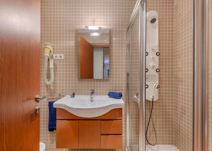 Ismay By Interhome * Tavira