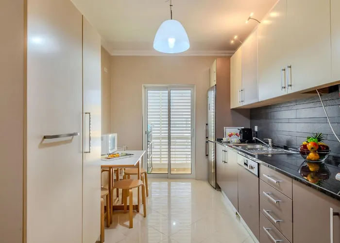 Ismay By Interhome Appartement