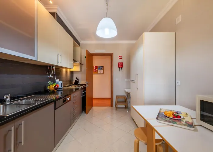 Ismay By Interhome Tavira