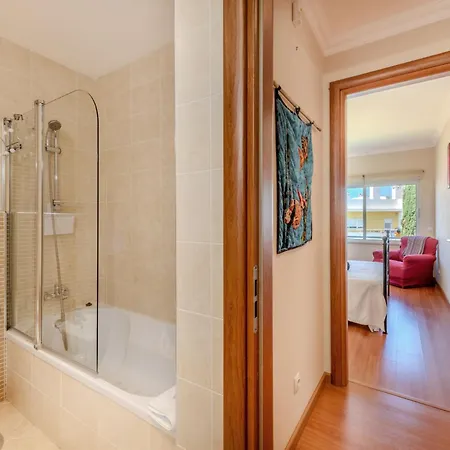 Apartamento Ismay By Interhome Tavira