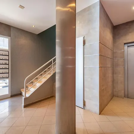 Apartament Ismay By Interhome *