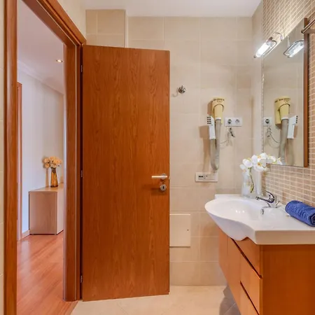 Appartement Ismay By Interhome Tavira