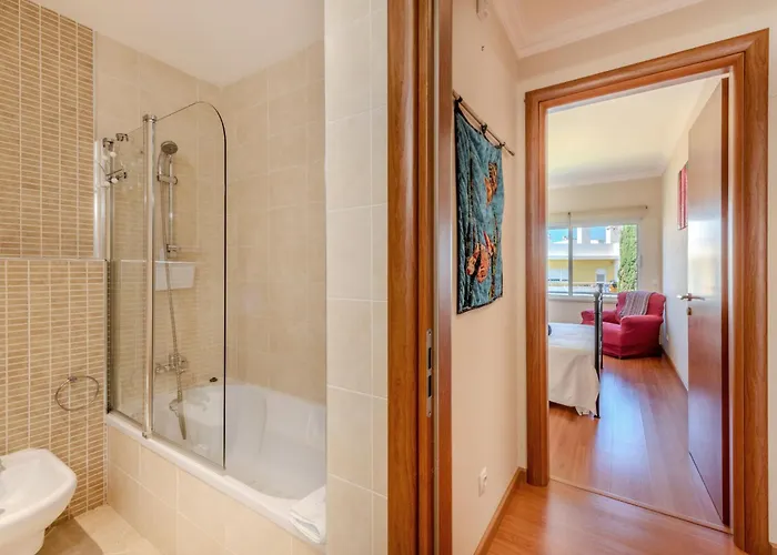 Apartment Ismay By Interhome Tavira