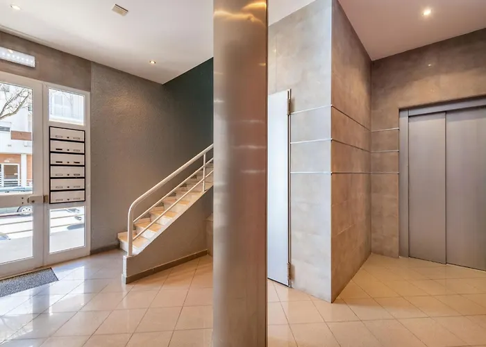 Apartment Ismay By Interhome *